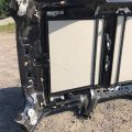 LR080001 | Крыша LAND ROVER DISCOVERY 17- - Превью 12