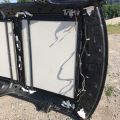LR080001 | Крыша LAND ROVER DISCOVERY 17- - Превью 13