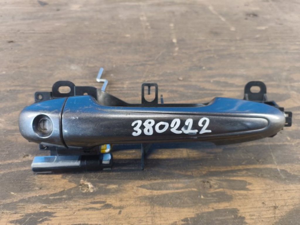 69202-42040 | Ручка двері зовнішня передня ліва TOYOTA RAV4 13-19