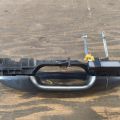 69202-42040 | Ручка двері зовнішня передня ліва TOYOTA RAV4 13-19 - Прев'ю 6