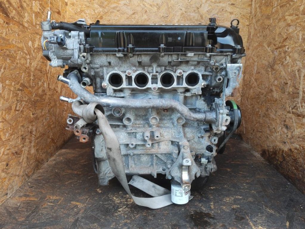 PY-VPS | Двигун бензин MAZDA 6 GJ 12- - Фото 6