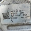 PY-VPS | Двигун бензин MAZDA 6 GJ 12- - Прев'ю 8