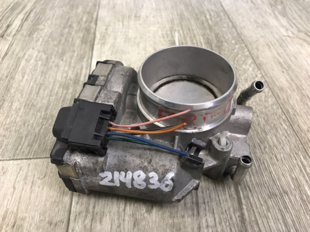 35100-2G200 | Дроссельная заслонка KIA FORTE/CERATO TD 08-13