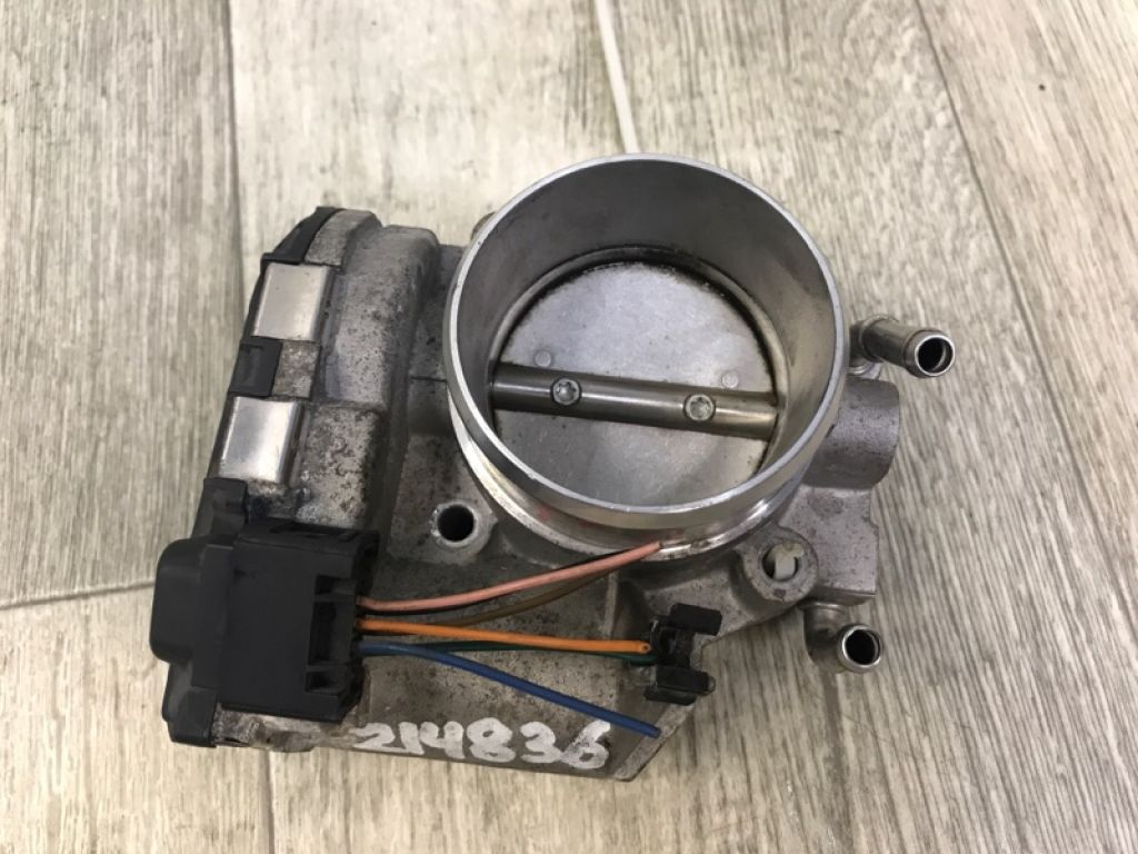 35100-2G200 | Дроссельная заслонка KIA FORTE/CERATO TD 08-13 - Фото 2