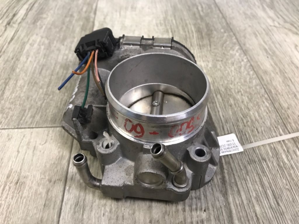 35100-2G200 | Дроссельная заслонка KIA FORTE/CERATO TD 08-13 - Фото 3