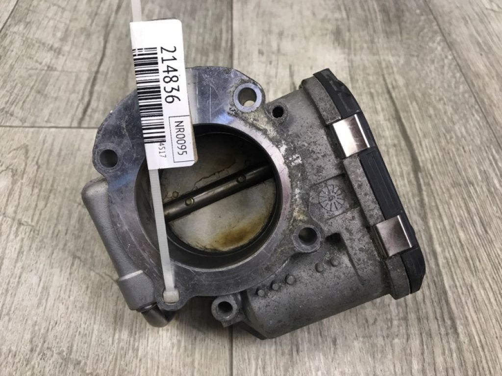 35100-2G200 | Дроссельная заслонка KIA FORTE/CERATO TD 08-13 - Фото 6