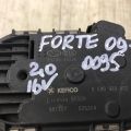 35100-2G200 | Дроссельная заслонка KIA FORTE/CERATO TD 08-13 - Превью 7