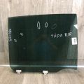 82300-EL000 | Скло дверей заднє праве NISSAN TIIDA/VERSA C11 04-11