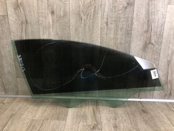 Стекло двери переднее правое HYUNDAI SONATA YF 10-14