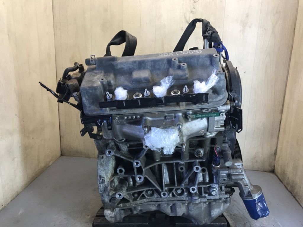 J35Z2 | Двигатель бензин ACURA RDX 12-19 - Фото 3