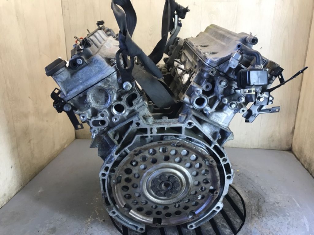 J35Z2 | Двигатель бензин ACURA RDX 12-19 - Фото 4