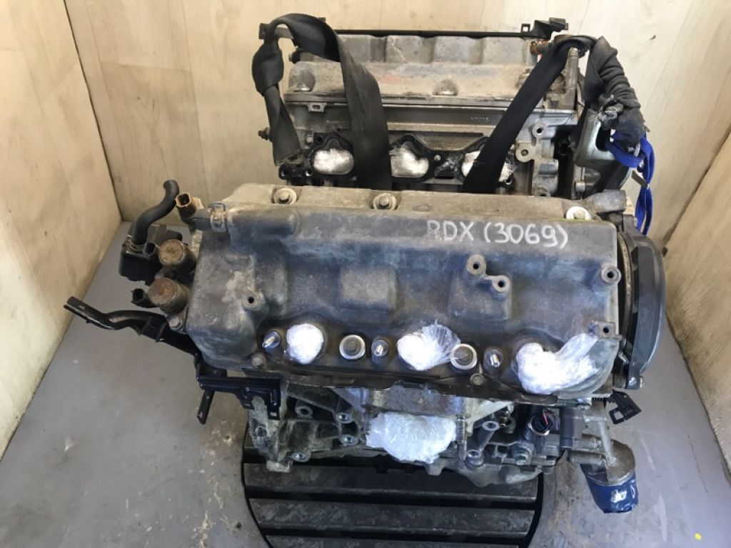 J35Z2 | Двигатель бензин ACURA RDX 12-19 - Фото 6
