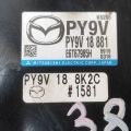 PY9V18881 | Блок керування двигуном MAZDA 6 GJ 12- - Прев'ю 4