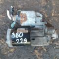 PY01-18-400R-00 | стартер MAZDA 6 GJ 12-
