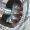 PY01-18-400R-00 | стартер MAZDA 6 GJ 12- - Прев'ю 3