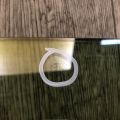 68101-42190 | Скло дверей переднє праве TOYOTA RAV4 13-19 - Прев'ю 2