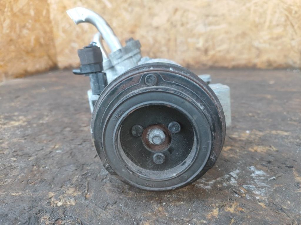 BFD1-61-450A | Компресор кондиціонера MAZDA 6 GJ 12- - Фото 3