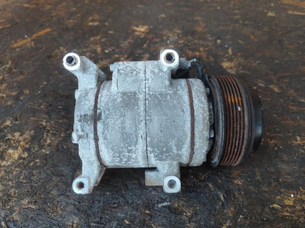 BFD1-61-450A | Компресор кондиціонера MAZDA 6 GJ 12- - Фото 4
