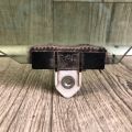 68102-42190 | Скло дверей переднє ліве TOYOTA RAV4 13-19 - Прев'ю 8