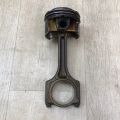 11 24 1 026 887 | Шатун MINI COUNTRYMAN R60 10-16