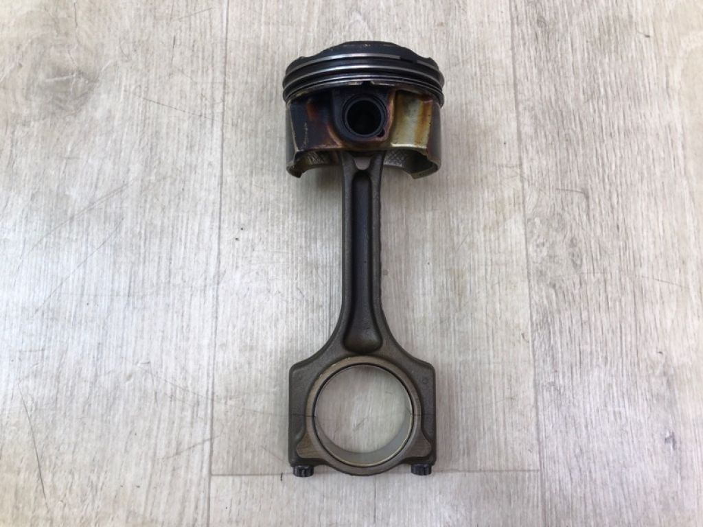 11 24 1 026 887 | Шатун MINI COUNTRYMAN R60 10-16