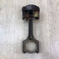 11 24 1 026 887 | Шатун MINI COUNTRYMAN R60 10-16