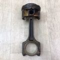 11 24 1 026 887 | Шатун MINI COUNTRYMAN R60 10-16