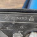 51167283612 | Дзеркало праве BMW 5 SERIES (F10) 11-13 - Прев'ю 3