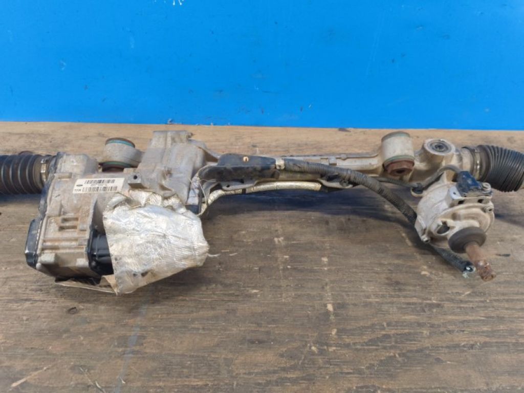 BB5Z3504E | рульова рейка FORD EXPLORER 10-20 - Фото 4