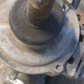 BB5Z3504E | рульова рейка FORD EXPLORER 10-20 - Прев'ю 6