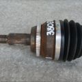 4341006690 | Привід передній правий TOYOTA CAMRY 40 06-11 - Прев'ю 4