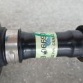 4341006690 | Привід передній правий TOYOTA CAMRY 40 06-11 - Прев'ю 5