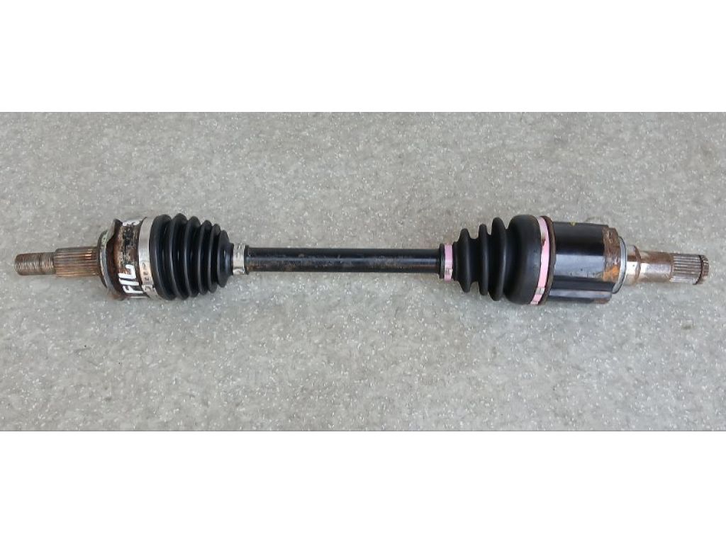 FTC3-25-60X | Привод передний левый MAZDA 3 BM 13-19