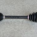 FTC3-25-60X | Привод передний левый MAZDA 3 BM 13-19
