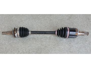 Привід передній лівий MAZDA 3 BM 13-19