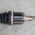 FTC3-25-60X | Привод передний левый MAZDA 3 BM 13-19 - Превью 3