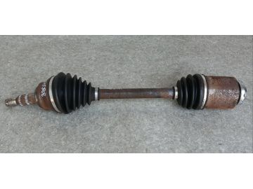 Привід передній правий MITSUBISHI OUTLANDER XL 05-13