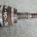 4342006770 | Привід передній лівий TOYOTA CAMRY 40 06-11 - Прев'ю 3