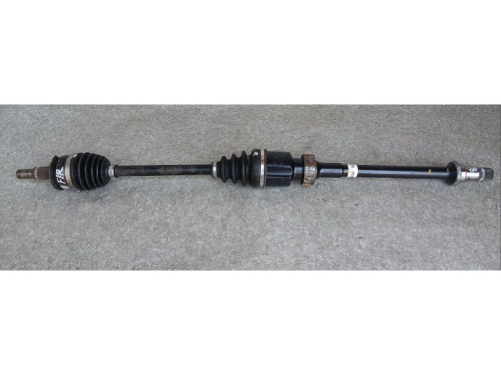 FTC3-25-50X | Привід передній правий MAZDA 3 BM 13-19