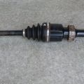 FTC3-25-50X | Привід передній правий MAZDA 3 BM 13-19