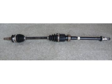 Привід передній правий MAZDA 3 BM 13-19