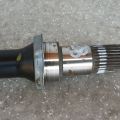 FTC3-25-50X | Привід передній правий MAZDA 3 BM 13-19 - Прев'ю 3