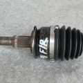 FTC3-25-50X | Привід передній правий MAZDA 3 BM 13-19 - Прев'ю 4