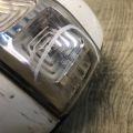 87610 4D911 | Дзеркало ліве KIA SEDONA 06-14 - Прев'ю 6