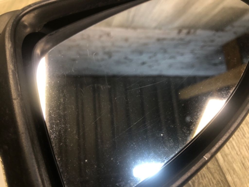 96831841 | Дзеркало ліве CHEVROLET CRUZE 08-15 - Фото 7