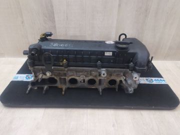 Головка блоку циліндрів MAZDA 6 GG 02-07