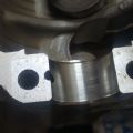 L323-10-090B | Головка блоку циліндрів MAZDA 6 GG 02-07 - Прев'ю 13