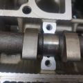 L323-10-090B | Головка блоку циліндрів MAZDA 6 GG 02-07 - Прев'ю 15