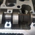 L323-10-090B | Головка блоку циліндрів MAZDA 6 GG 02-07 - Прев'ю 18