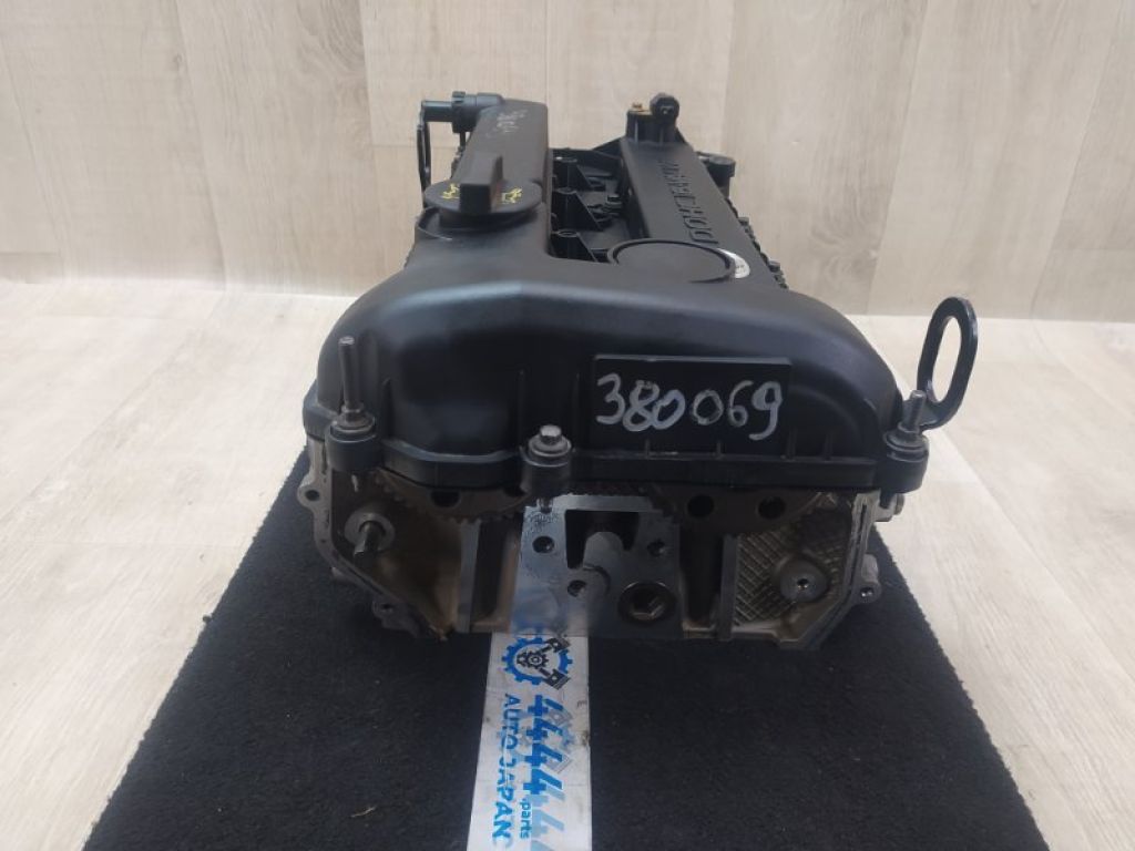 L323-10-090B | Головка блоку циліндрів MAZDA 6 GG 02-07 - Фото 3